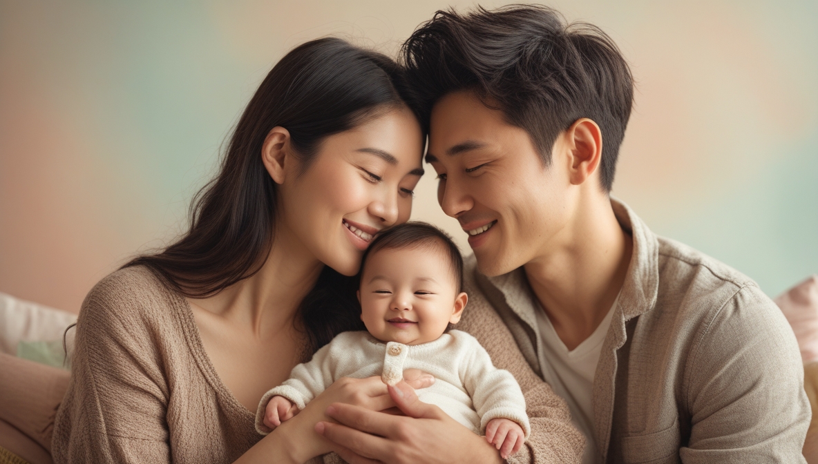 6 Ways to Keep Your Marriage Strong After Baby