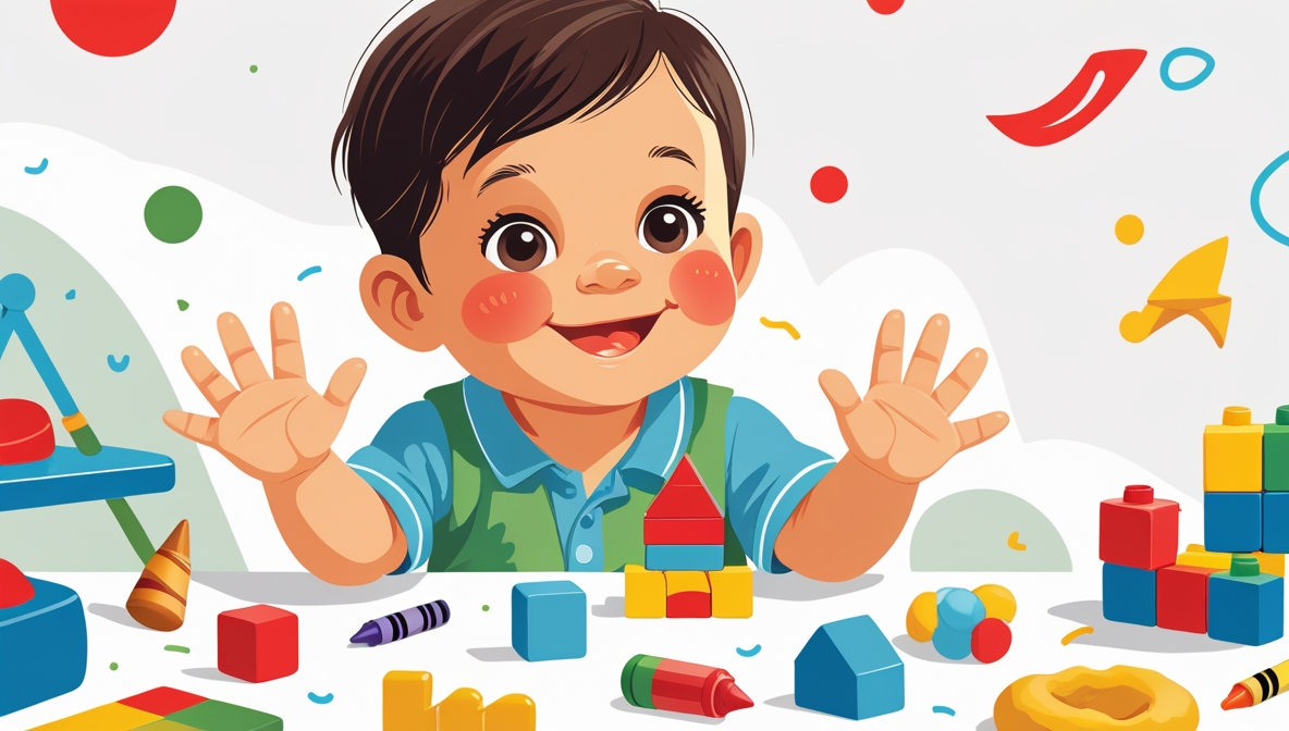 Activities to Help Your Toddler Develop Fine Motor Skills
