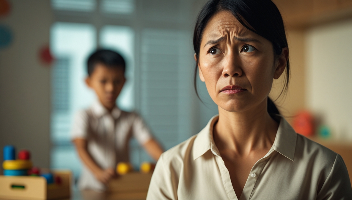 How to Handle Disrespectful Children