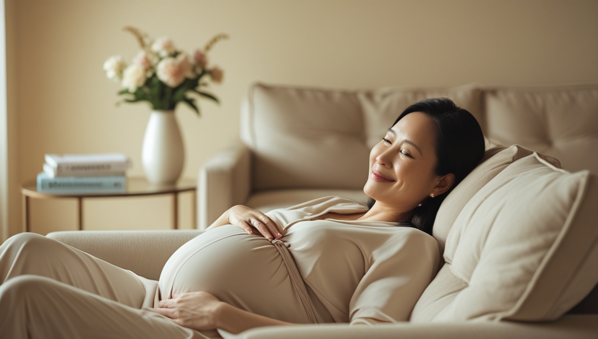 Reducing the Risk of Miscarriage: Important Tips for Expecting Mothers