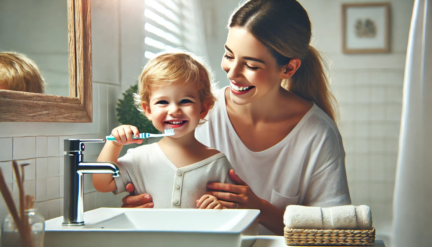 4 Ways to Prevent Early Childhood Caries: Essential Dental Care Tips