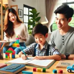 How to Balance Your Child’s Study and Play Time Effectively