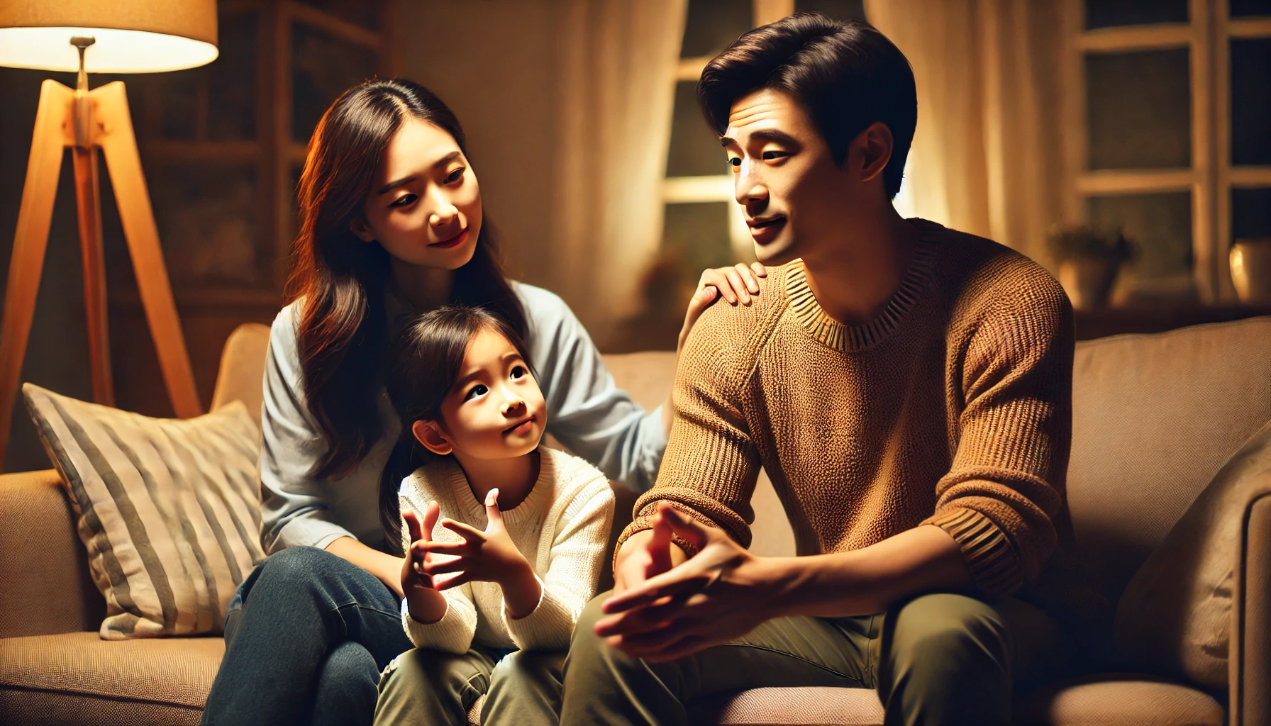 How to Foster Emotional Intelligence in Your Child