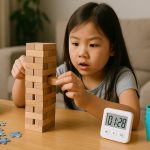 Fun Indoor Games to Build Focus and Patience