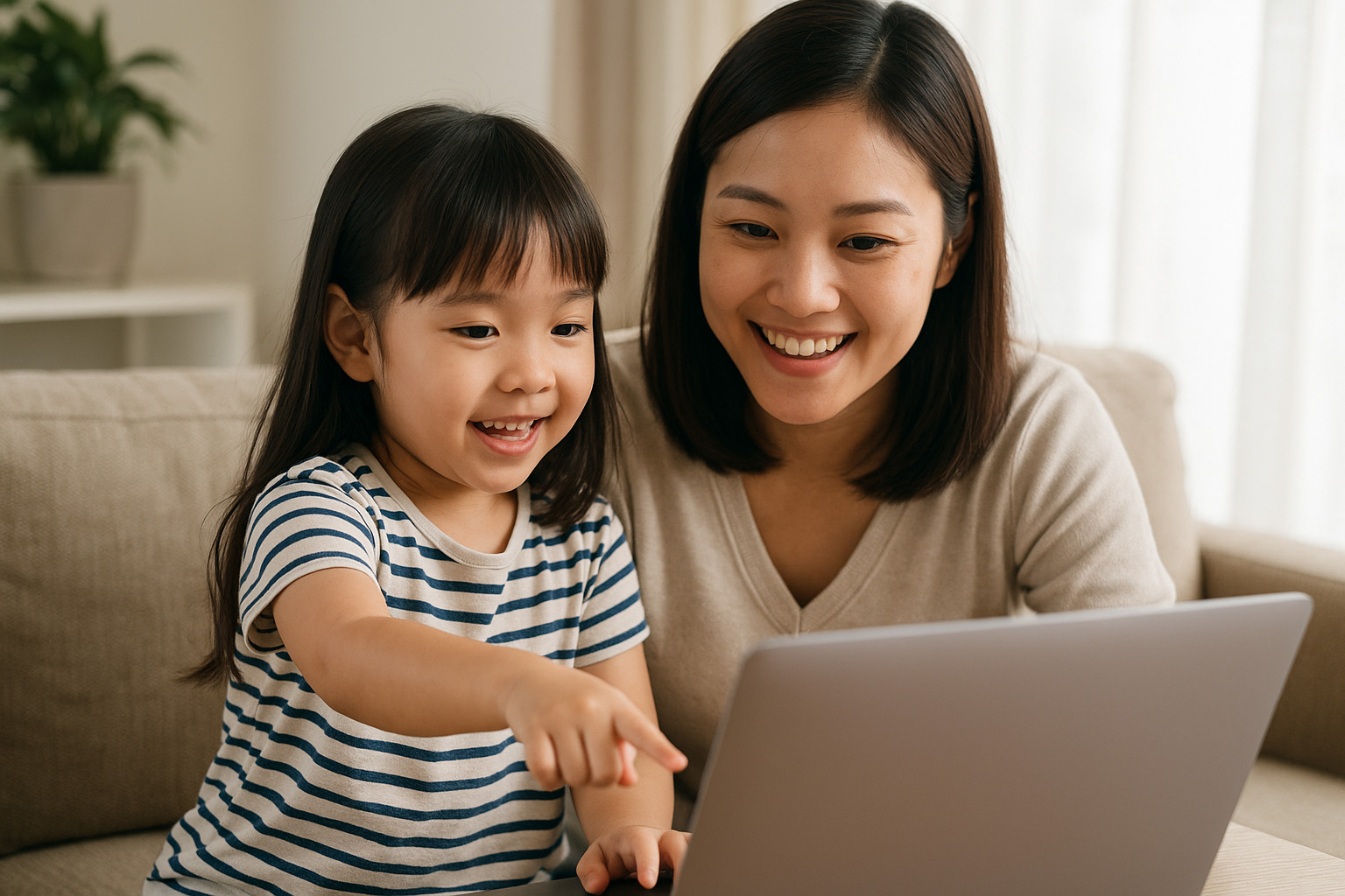 Teach Your Child Phonics with These Engaging YouTube Videos