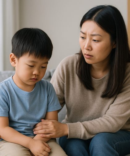 Early Signs of Autism in Kids: What Parents Should Know