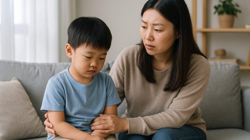 Early Signs of Autism in Kids: What Parents Should Know