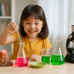 Engaging STEM Activities to Spark Your Child’s Interest in Science