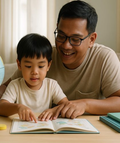 What Worldwide Birth Rates Reveal About Modern Parenting