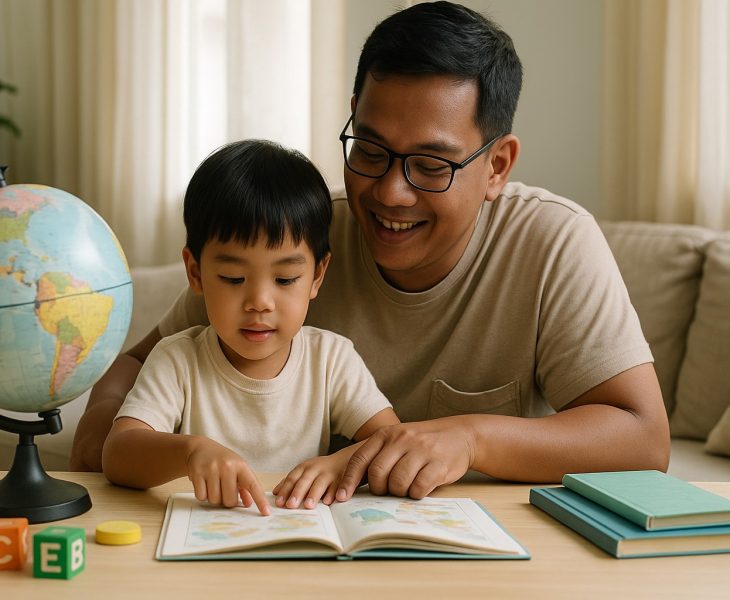 What Worldwide Birth Rates Reveal About Modern Parenting