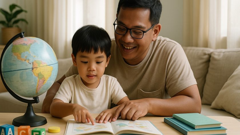 What Worldwide Birth Rates Reveal About Modern Parenting