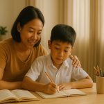 When Your Child Falls Behind in School- A Gentle Guide for Singapore Parents